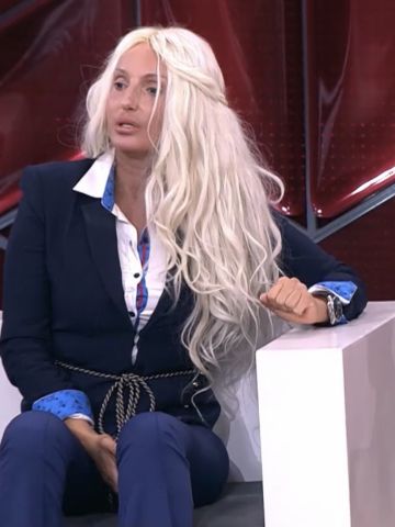 Проститутка Лолита